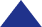 blue triangle